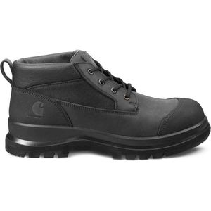 Carhartt - Detroit Rugged Flex Chukka S3 - Werkschoenen - Waterdicht - Geolied Leer