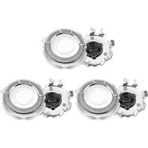 Philips - SH50/50 - Scheerkoppen - 3 stuks - Geschikt voor 5000 serie