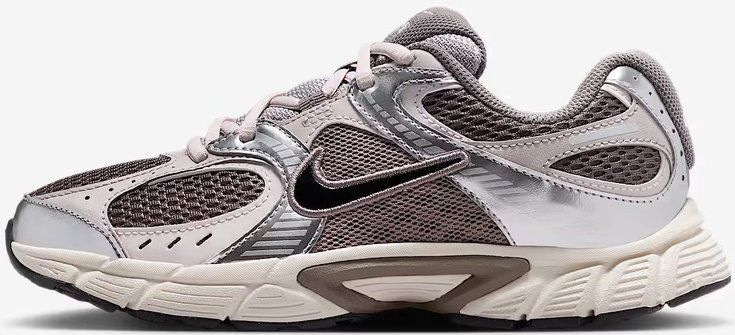 Nike V5 - Kinder Sneakers - Bruin