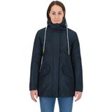 Karpos - Vandelli - Parka - Blauw - Vrouw