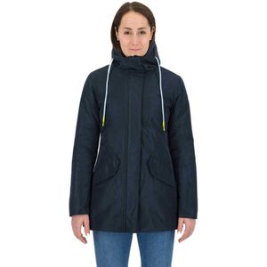 Karpos - Vandelli - Parka - Blauw - Vrouw