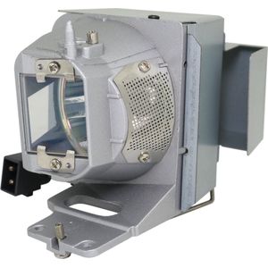 Beamerlamp geschikt voor de INFOCUS IN2136 beamer, lamp code SP-LAMP-101. Bevat originele UHP lamp, prestaties gelijk aan origineel.