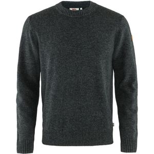 Fjallraven Ovik Round-neck Sweater Men