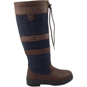 Dubarry Galway 3885.32 Navy-Brown