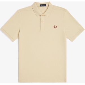 Fred Perry Plain Fred Perry Shirt