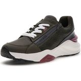 Guess - Valla - Sneakers - Groen - EU 40