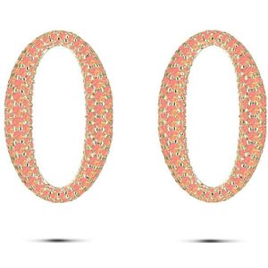 Gisser Jewels Silver Earrings