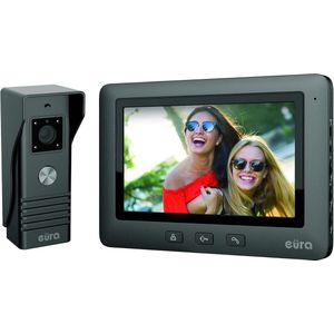 Draadloze deurbel, draadloos bereik, waterdich, deurbel met verschillende beltonen, 5 volumes,