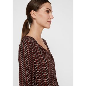 VERO MODA-Sweater--Madder Brown-Maat L