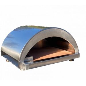 Professionele Pizzaoven Gas “Surriento” | Pizzaovens | Pizza Oven | Pizzasteen | Pizzasnijder | Pizzaschep | Steengrill | Stoofpot | Koken & Bakken | Kookplaat | Keuken | Keukengerei | Italiaans | Buitenkeuken |