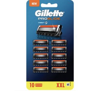 Gillette - ProGlide - Navulmesjes - 5 Stuks - UltraSharp ProBlades