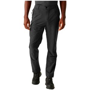 Regatta - Highton II - Wandelbroek - Outdoor Heroes - Comfortabel en Flexibel