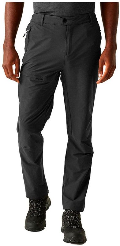 Regatta - Highton II - Wandelbroek - Outdoor Heroes - Comfortabel en Flexibel