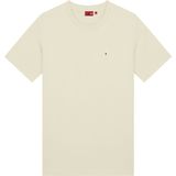 AB Lifestyle - Basic Slim-Fit Tee - Wit - T-shirt