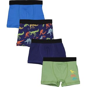 Blue Seven Jongens Boxershorts