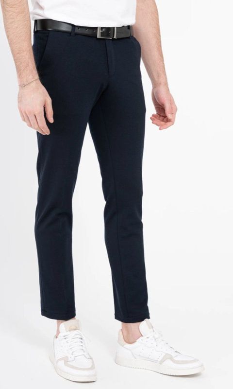 Zuitable Jersey Pantalon DiSailor Navy (202641 - 690)