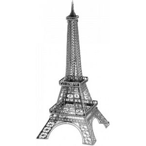 Bouwpakket Eiffeltoren- metaal