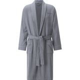 Babista - TALDOR - Badjas - Grijs