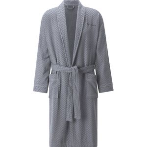 Babista - TALDOR - Badjas - Grijs