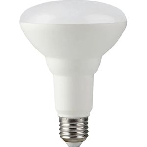 SPL - LED Lamp - Translucent - Grote Fitting E27 - Reflectorlamp - 11W - Dimbaar