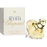 Chopard - Brilliant Wish Eau De Parfum 30ML