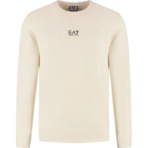 EA7 Felpa Sweater Heren - Maat XXL