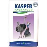 Kasper Faunafood Legkorrel Loopvogel 20KG