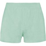 Native Spirit - Ecologische Badstof Damesshort - Brook Green - Korte Broeken