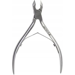 Sterling Podologische Nagelriemtang - Scherpe RVS, Dubbele Veer