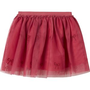 Name It - Nmfkisanne - Jupe - Rapture - Korte Tulle Rok - Voor Meisjes