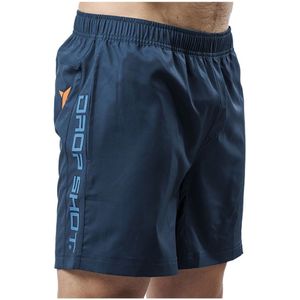 Drop Shot Dorama Korte Broek Blauw 2XL Man