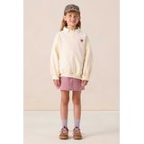 Sissy-Boy - Sweater - Wit - Met Embroidery