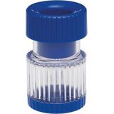 First Aid Only - Tablet Vergruizer - Kunststof - Compact Formaat