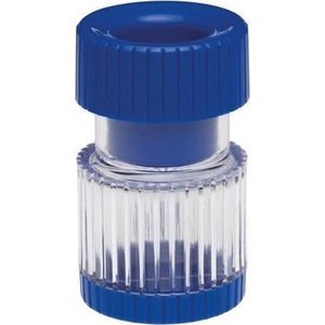 First Aid Only - Tablet Vergruizer - Kunststof - Compact Formaat