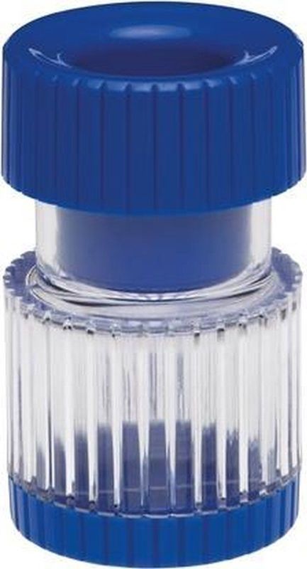 First Aid Only - Tablet Vergruizer - Kunststof - Compact Formaat