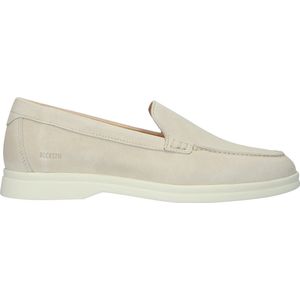 Blackstone Emaline - Lamb - Slip-ons - Vrouw - Off white - Maat: 42