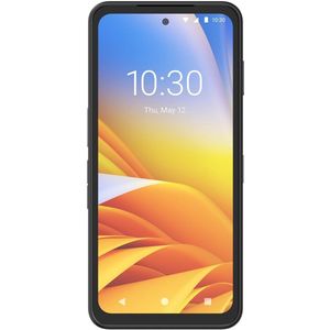 Zebra EM45B2-3T106B0-RW - RFID - Zwart - 900 MHz - USB-C - BT - Wi-Fi - 5G - Android