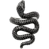 Thomas Sabo - TR1938-041-11-58 - Ring - Zilver - Zirconia