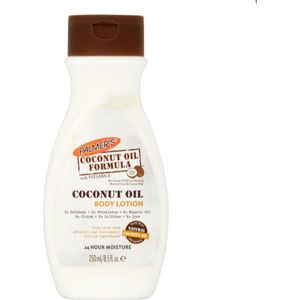 PALMER'S COCONUT OIL FORMULA COCONUT OIL BODY LOTION 250ML