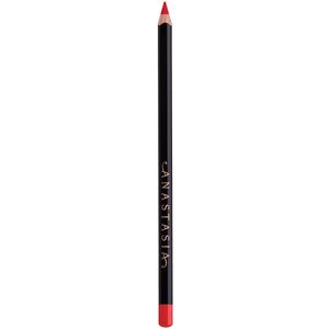 ANASTASIA BEVERLY HILLS - Lip Liner - Cranberry - - lipliner