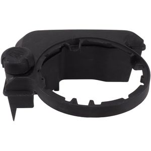 Brandstoftank met doppen, 699374 Brandstoftank voor Briggs voor Stratton-motoren, onderdeel vervangt, motoren 494213 495224 499618 693377 Brandstoftank voor Craftsman