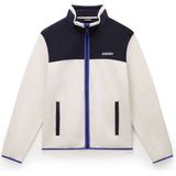 Napapijri - Dergana - Sweatshirt - Met Rits