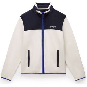 Napapijri - Dergana - Sweatshirt - Met Rits