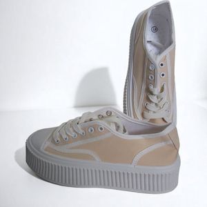 Zomer veter gympen beige 41