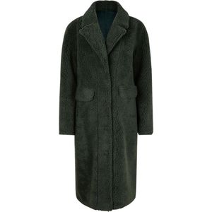 GC Midnight coat