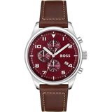 BOSS HB1513988 VIEW Heren Horloge