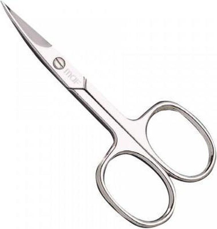 Nagelschaar - MAF PARA2