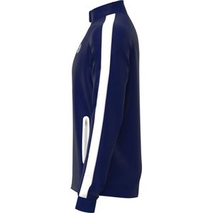 BIDI BADU Crew Jacket - dark blue Jacken Herren