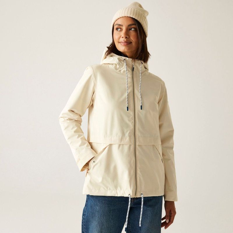 Jas - Waterproof - Dames - Hiking