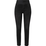 Freequent jeggings shantal Black Denim-L (30-31)